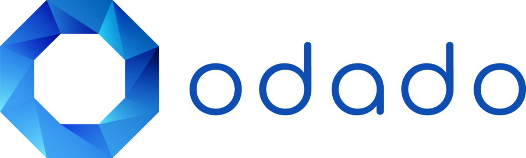 Agencja Interaktywna Odado logo