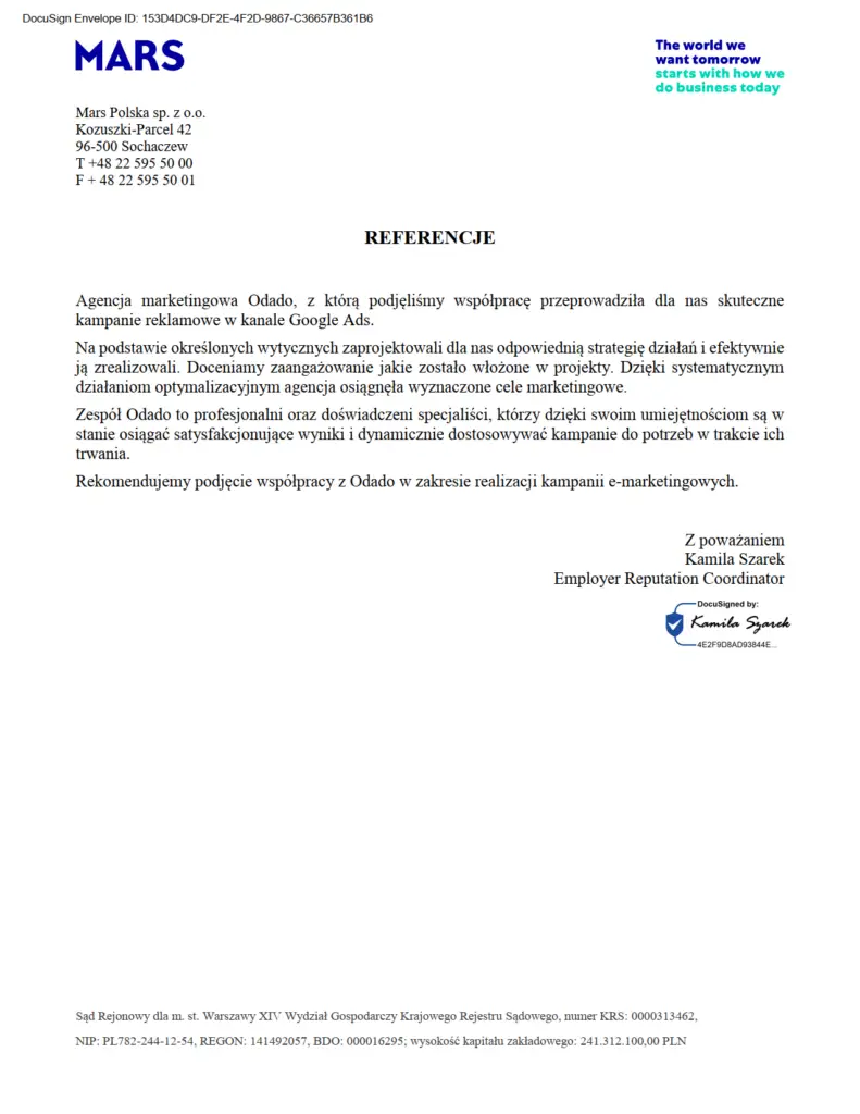 referencje-mars